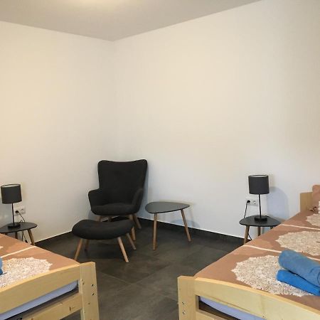 Monteurwohnung 2 Ingelheim am Rhein Exterior foto
