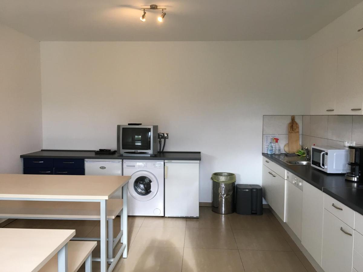 Monteurwohnung 2 Ingelheim am Rhein Exterior foto
