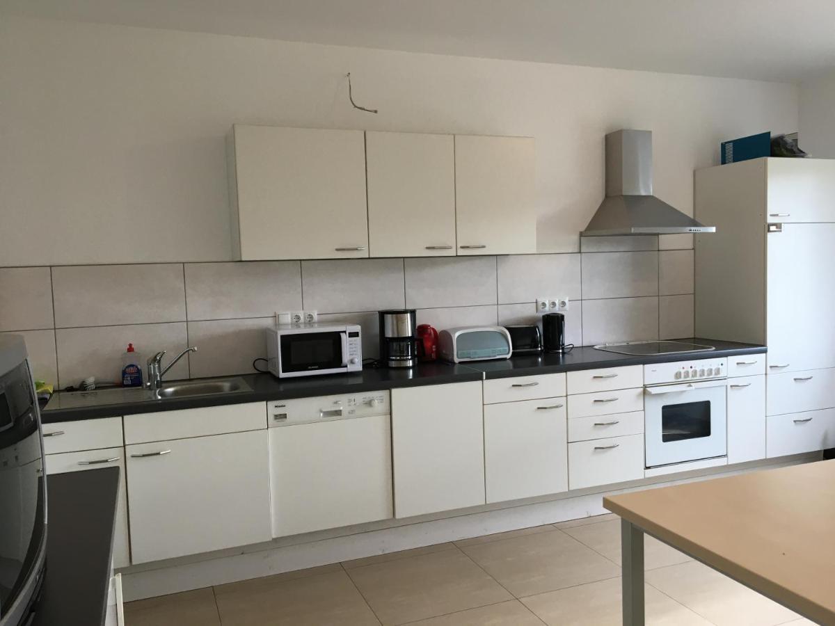 Monteurwohnung 2 Ingelheim am Rhein Exterior foto